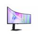 Monitor Samsung 49" LS49C950UAUXEN