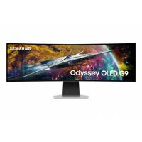 Monitor Samsung 49" LS49CG950SUXDU