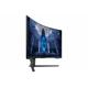 Monitor Samsung 32" LS32BG750NPXEN