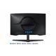 Monitor Samsung 27" LS27CG552EUXEN