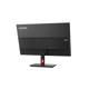 Monitor  Lenovo ThinkVision S27i-30 27" IPS, FHD, HMDI, VGA, 3Y