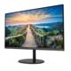 Monitor LED AOC Q24V4EA, 23.8inch, QHD IPS, 4ms, 75Hz, negru