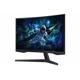 Monitor Samsung 27" LS27CG552EUXEN