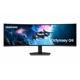 Monitor Samsung 49" LS49CG950EUXEN