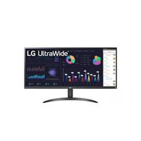 Monitor 34" LG 34WQ500-B.AEU