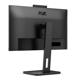 Monitor AOC 23.8" 24P3CW