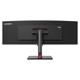 Monitor Lenovo ThinkVision 63DBRAT1EU