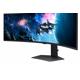 Monitor Samsung 49" LS49CG950EUXEN