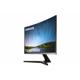 Monitor Samsung 27" LC27R500FHPXEN