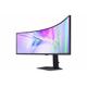 Monitor Samsung 49" LS49C950UAUXEN