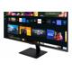 Monitor Samsung 27" LS27CM500EUXDU