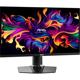 Monitor MSI 26.5" MAG 271QPX QD-OLED