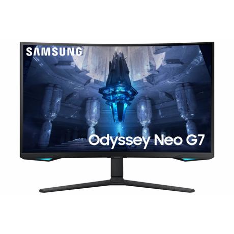 Monitor Samsung 32" LS32BG750NPXEN