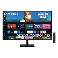 Monitor Samsung 32" LS32DM500EUXDU