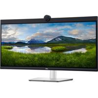 Monitor Dell 34" P3424WEB