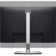 Monitor Dell 24" P2425 WUXGA 61.13 CM, 100Hz, 5Ms