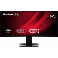 Monitor ViewSonic 34" VG3419C