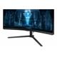 Monitor Samsung 32" LS32BG850NPXEN