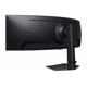 Monitor Samsung 49" LS49C950UAUXEN