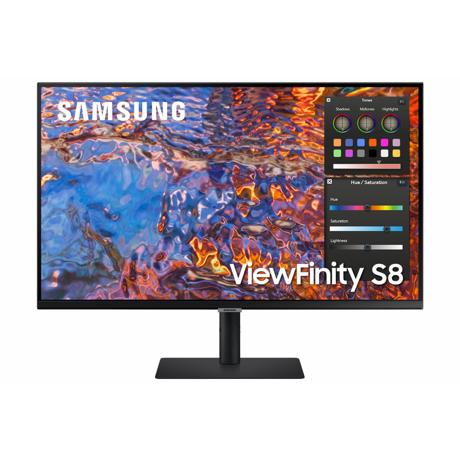 Monitor Samsung 32" LS32B800PXPXEN