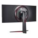 Monitor LG 34" 34WQ650-W.AEU