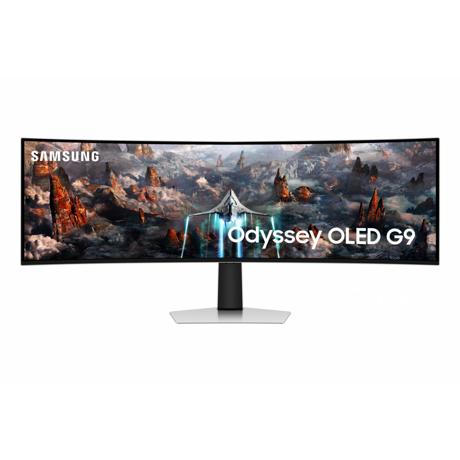 Monitor Samsung 49" LS49CG934SUXEN