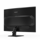 Gigabyte Monitor gaming 32" GS32QC