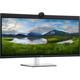 Monitor Dell 34" P3424WEB