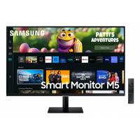 Monitor Samsung 27" LS27CM500EUXDU