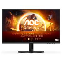 Monitor AOC 27" 27G4XE