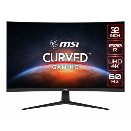 Monitor MSI 31.2" G321CU