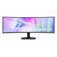 Monitor Samsung 49" LS49C950UAUXEN