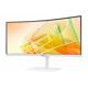 Monitor Samsung 34" LS34C650TAUXEN