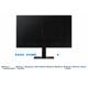 Monitor Samsung 27" LS27D600UAUXEN