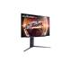 Monitor LG 26.5" 27GS95QE-B.AEU