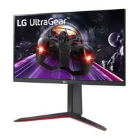 Monitor LG 23.8" 24GN65R-B.AEU