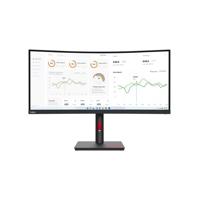 Monitor Lenovo ThinkVision T34w-30, 63D4GAT1EU