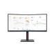 Monitor Lenovo ThinkVision T34w-30, 63D4GAT1EU