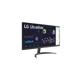 Monitor 34" LG 34WQ500-B.AEU