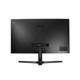 Monitor Samsung 27" LC27R500FHPXEN