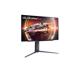 Monitor LG 26.5" 27GS95QE-B.AEU