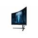 Monitor Samsung 32" LS32BG850NPXEN