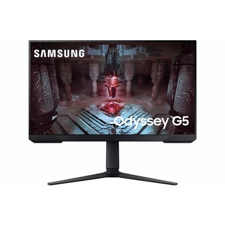 Monitor Samsung 27" LS27CG510EUXEN