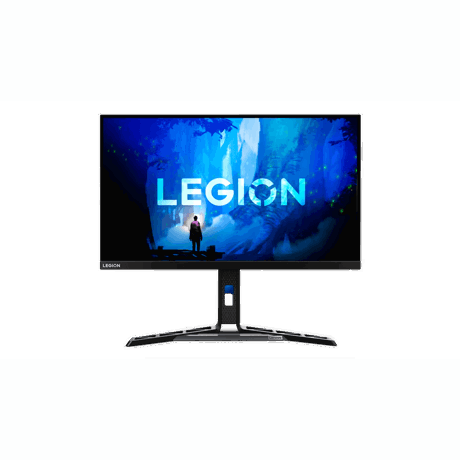 Monitor gaming LED IPS Lenovo Legion 27", WQHD, Display Port, 240Hz, FreeSync Premium, Adaptive Sync, Negru, Y27qf-30