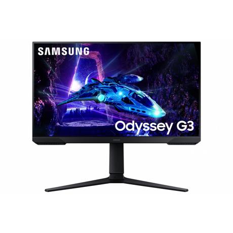 Monitor Samsung 24" LS24DG300EUXEN