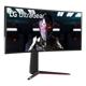 Monitor LG 34" 34WQ650-W.AEU