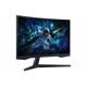 Monitor Samsung 27" LS27CG552EUXEN