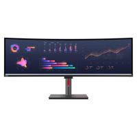 Monitor Lenovo ThinkVision 63DBRAT1EU