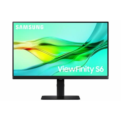 Monitor Samsung 24" LS24D600UAUXEN