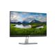 Monitor Dell 23.8'' S2421HN, 60.45 cm, LED, IPS, FHD, 1920 x 1080 at 75Hz, 16:9